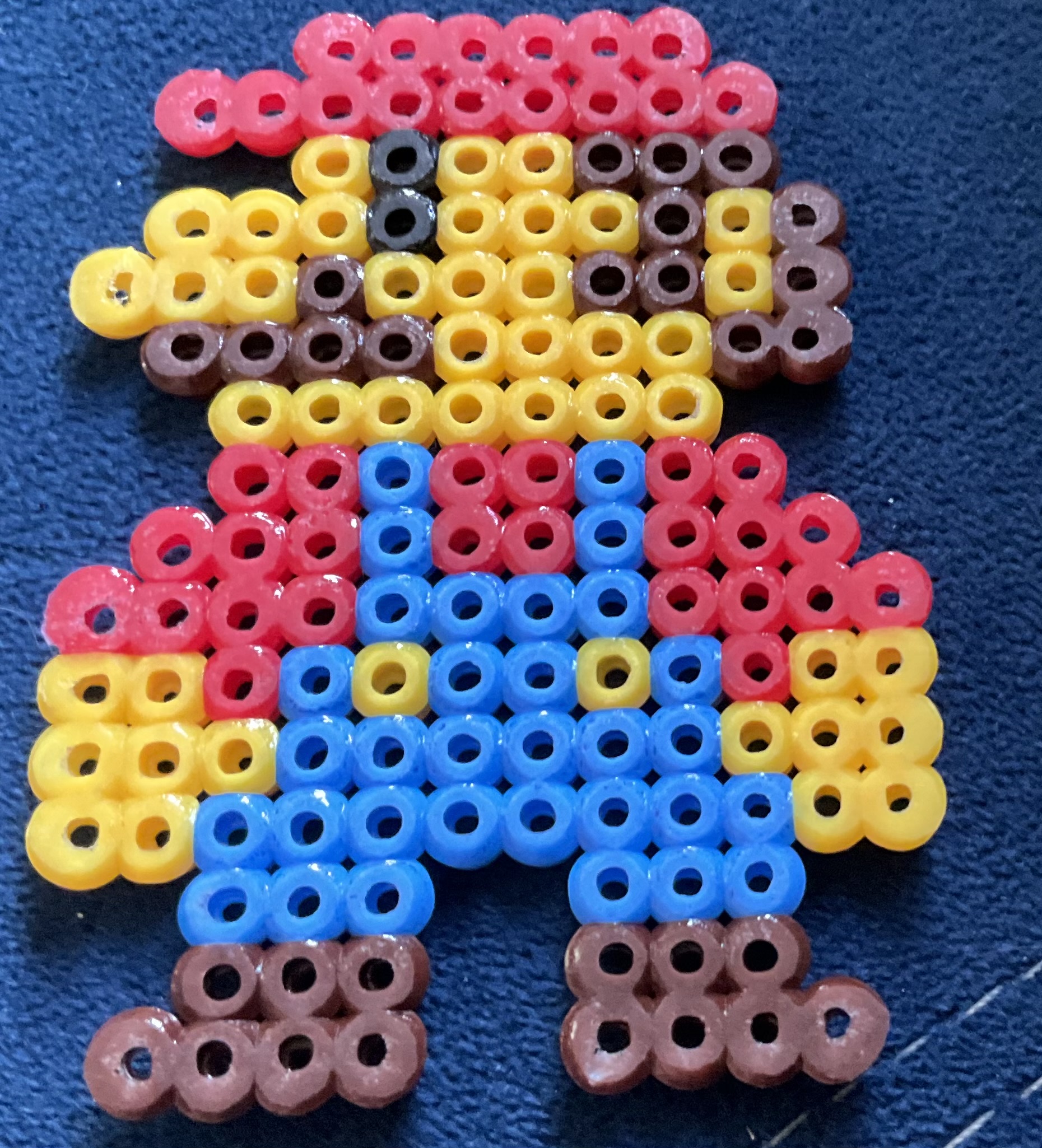 Comida Pixel